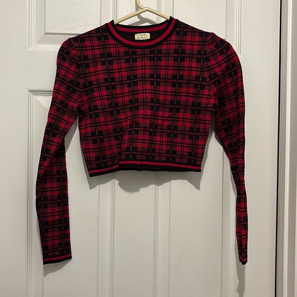 Torn by Ronnie kobo shirt - Picture 2 of 5